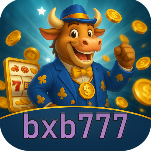 bxb777 Logo